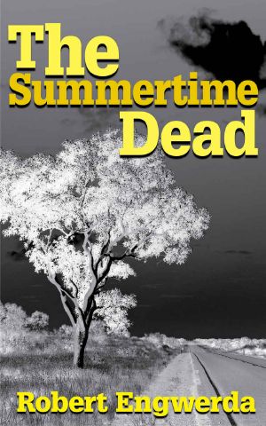 [Mitchell Mystery 01] • The Summertime Dead